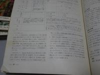 遺伝　生物の科学　1971年　1-12月　計12冊