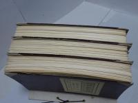 日本古書通信　第46巻第10号～第49巻第9号　昭和56年年10月～昭和59年9月