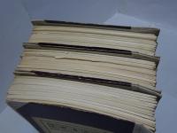 日本古書通信　第46巻第10号～第49巻第9号　昭和56年年10月～昭和59年9月