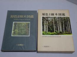 原色日本樹木図鑑