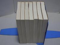 吟行版 季寄せ草木花　全7冊揃