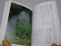 吟行版 季寄せ草木花　全7冊揃