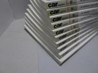 car magazine　189-198号　計10冊　カーマガジン