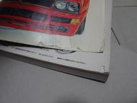 car magazine　189-198号　計10冊　カーマガジン