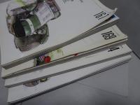 car magazine　161-163号、166-169、181-187号 計14冊 カーマガジン
