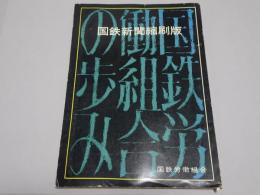 国鉄新聞縮刷版　1958年