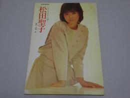松田聖子 パステルカラーの調べ