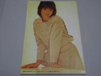 松田聖子 パステルカラーの調べ