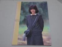 松田聖子写真集　聖子ひとりじめ