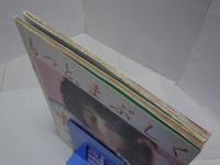 松田聖子 やさしさ for you / lovely・ナインティーン 計2冊 音楽専科臨時増刊