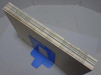 相模川魚類調査報告書　6冊（2000-2005年）