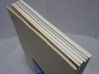 相模川魚類調査報告書　6冊（2000-2005年）