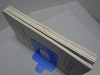 相模川魚類調査報告書　6冊（2000-2005年）