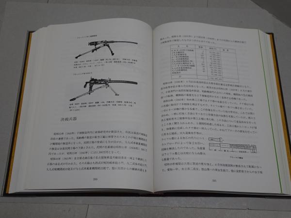 公式通販サイトセール 名古屋陸軍造兵廠史 陸軍航空工廠史(名古屋陸軍造兵廠史編集委員 人文+社会