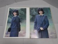 松田聖子写真集　聖子ひとりじめ
