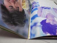 松田聖子　別冊近代映画　真夏のときめき　パート４　切取有