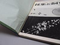 採集と飼育　生物の知識・観察と実験　第33巻１～35巻12号