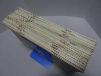 採集と飼育　生物の知識・観察と実験　第21巻1号～23巻12号 合併号2冊を含む計34冊