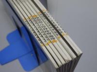 採集と飼育　生物の知識・観察と実験　第48巻2.3.7-12号 計8冊