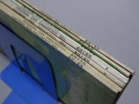 採集と飼育　生物の知識・観察と実験　第25巻1-7号 計7冊