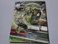 模型機関車　この魅力の世界　The World of Model Trains
