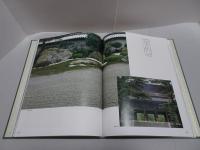 日本の庭園　上下2冊「名園探訪・名庭観賞」