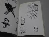 北斎絵事典　動植物編　ENCYCLOPEDIA OF HOKUSAI-SKETCHES