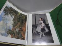 英国絵画と西欧風景画選　テート・ギャラリー展＆カルメン・コレクション展から
