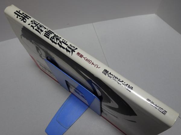 北洲 達磨画傑作集 達磨人生のすべて(鎌倉喜代太郎) / 安藤書房 北洲 達磨画傑作集 達磨人生のすべて(鎌倉喜代太郎) / 安藤書房
