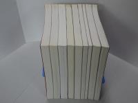 図録「柴田コレクション展」7冊