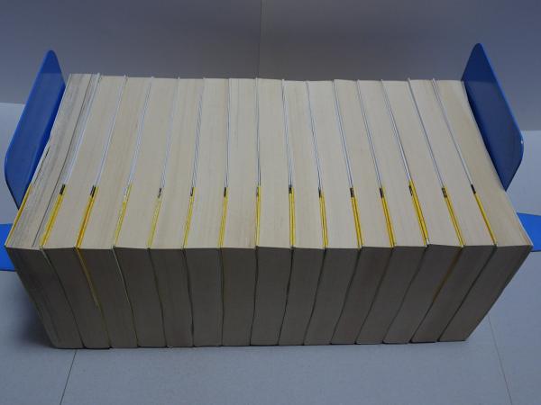 鉄腕アトム 全15巻 光文社文庫(手塚治虫) / 古本、中古本、古 鉄腕アトム 全15巻 光文社文庫(手塚治虫) / 古本、中古本、古