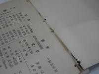 講談揃　文藝倶楽部臨時増刊 第5巻第2編
