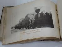 西伯利事変写真帖　第一篇