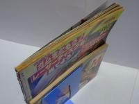 平凡　The HEIBON 82年5月号