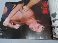 別冊ゴング 2月号　1976