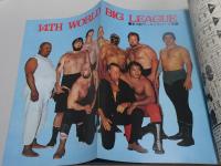 ゴング　1972年 6月号　プロレス・ボクシング
