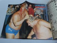 ゴング　1974年 11月号　プロレス・ボクシング・キック