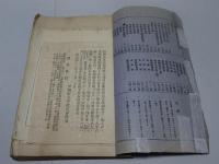 早稲田大学　校友会会員名簿　明治43年11月調べ