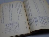愛知県教育会 カード式 青年学校農業教科書　1-85（合本前編）不揃い