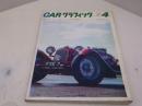 カーグラフィック　74号　昭和43年４月

　