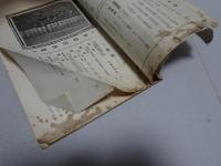 早稲田学報　昭和5・6年 不揃い5冊
