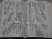 支那学芸大辞彙