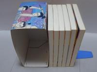 まんが 愛知の歴史　全6巻