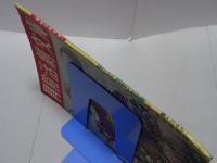 冒険活劇文庫　少年画報 第4巻第3号 第一フロク