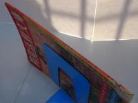 冒険活劇文庫　少年画報 第3巻第12号　別冊附録