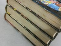 つげ義春　初期傑作短編集　全4巻