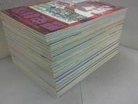 歴史群像　No.91～107　17 冊