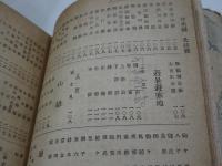 鐡道旅行案内