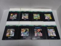 ゲゲゲの鬼太郎　全8巻　サンワイドコミックス