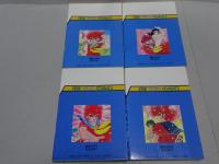おいら女蛮　全4巻　サンワイドコミックス